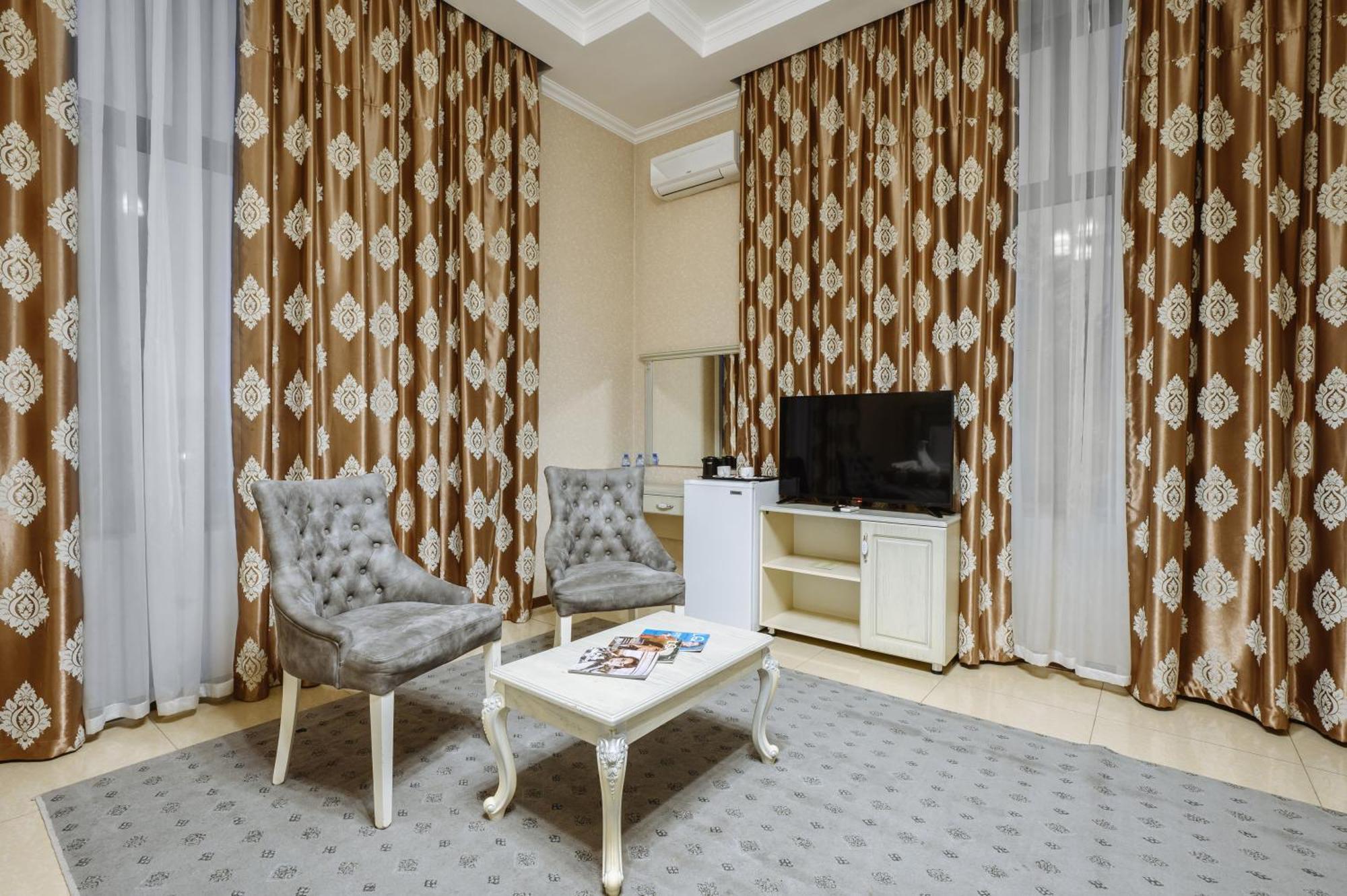Sofiya Tashkent Hotel Exterior foto